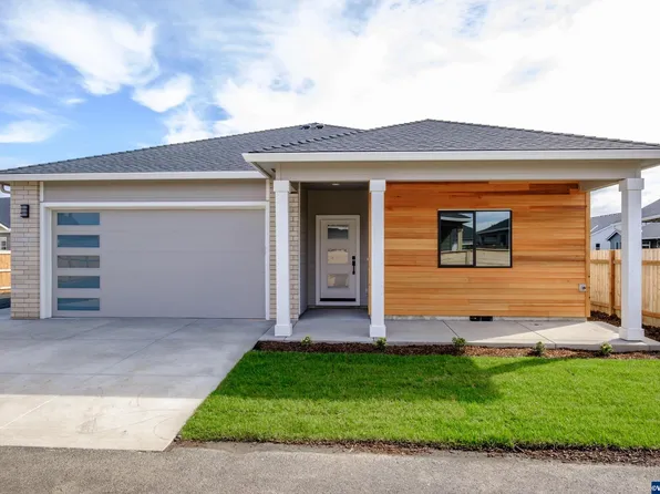 1403 Natalie Ct, Monmouth, OR 97361