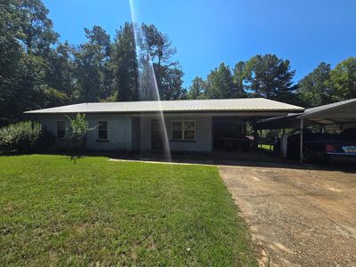 396 Garnersville Rd, Morris, GA, 39867