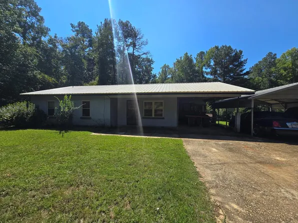 396 Garnersville Rd, Morris, GA 39867