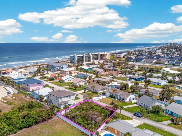 28 Ocean Breeze Cir, Ormond Beach, FL 32176