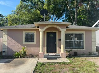 1021 E 22nd Ave, Tampa, FL 33605