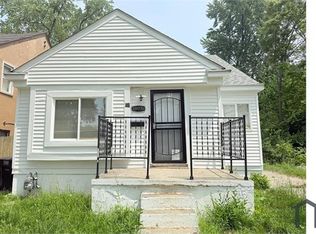 18938 Dale St, Detroit, MI 48219