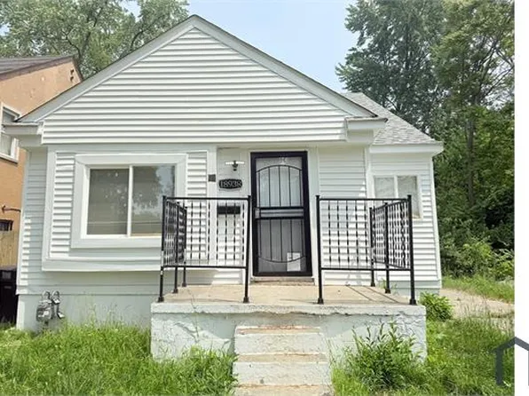 18938 Dale St, Detroit, MI 48219