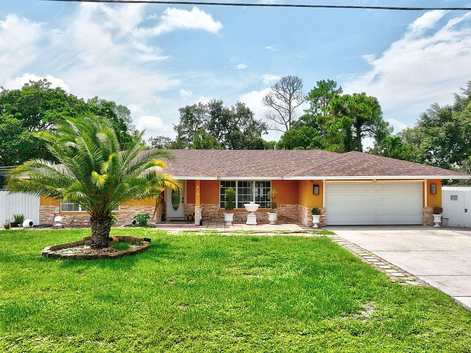 1st image of 499 SE Calmoso Drive