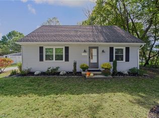 3292 Helmsdale Dr, Akron, OH 44312