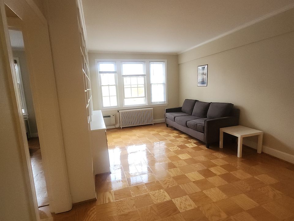 Beautifull hardwood floors