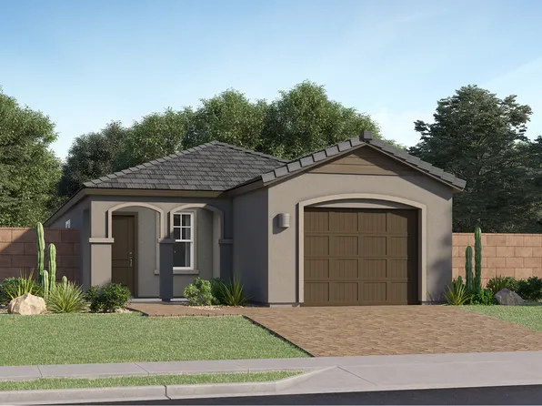 9640 W Fairmount Ave, Phoenix, AZ 85037