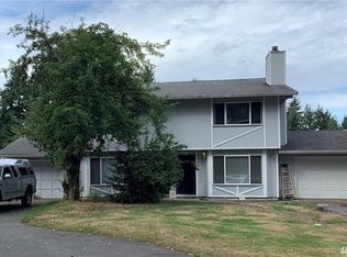 11023 Military Rd SW #11023, Lakewood, WA 98498