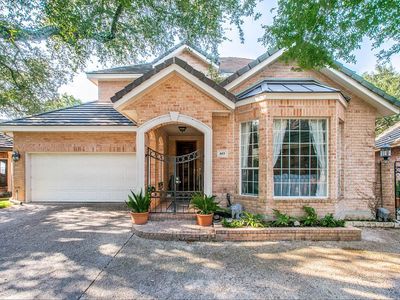 103 Haverhill Way, San Antonio, TX, 78209