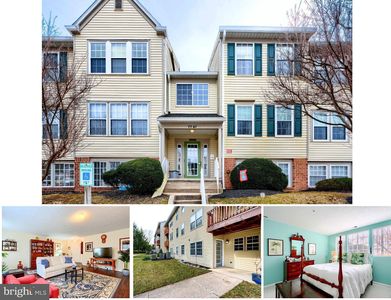 77 Jumpers Cir #220, Baltimore, MD, 21236