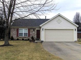609 Fawn Pl, Trenton, OH