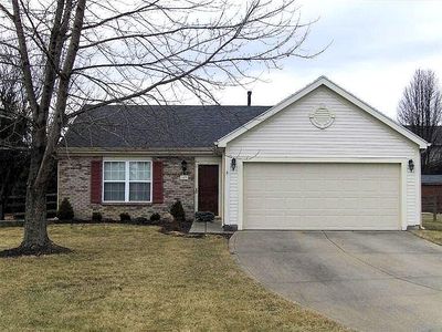 609 Fawn Pl, Trenton, OH, 45067