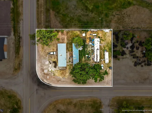 3 3rd Ave SE, Dutton, MT 59433