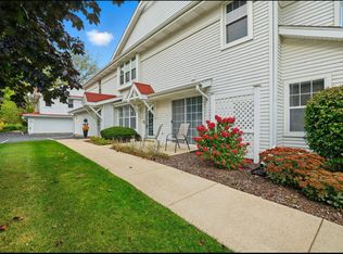 Crosswinds Of Cudahy, Cudahy, WI 53110