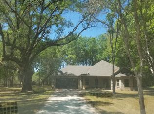 22019 Northview, Hurley, MS 39563