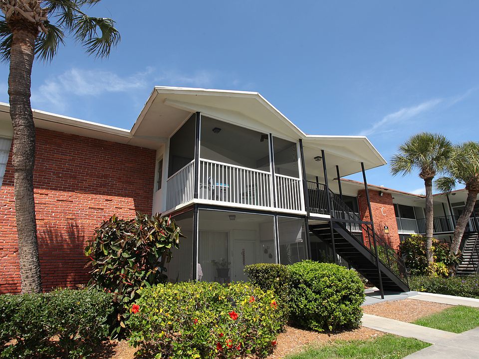 Screened Porches