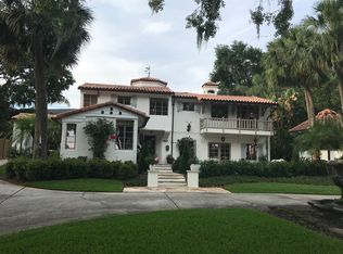 305 N Ivanhoe Blvd W, Orlando, FL 32804