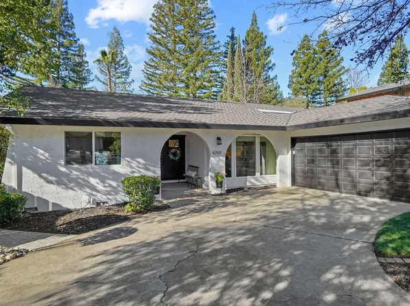 8269 Mercer Way, Fair Oaks, CA 95628