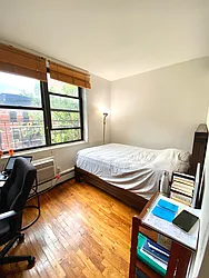 Rented by Guy Goldman, LREB