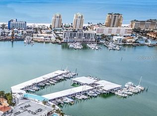 200 Windward Psge #43, Clearwater, FL 33767