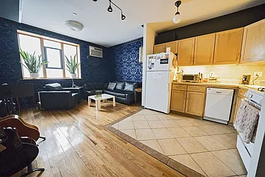 Rented by Level Group