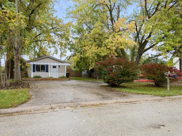 1425 Ellis AVENUE, Racine, WI 53402