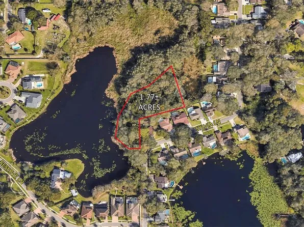 1022 Sylvia Ln #51, Tampa, FL 33613