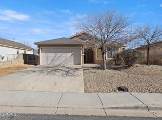 7320 Vista De Sobre Dr, Las Cruces, NM 88012