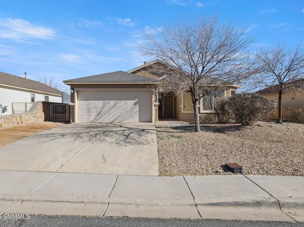 7320 Vista De Sobre Dr, Las Cruces, NM 88012