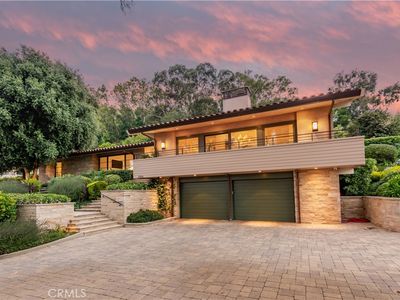 2704 Via Elevado, Palos Verdes Estates, CA, 90274