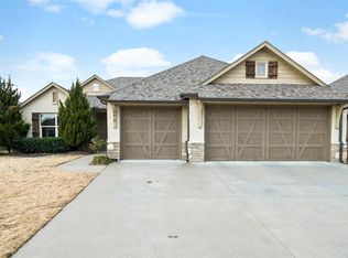 12418 S Date Pl, Jenks, OK 74037