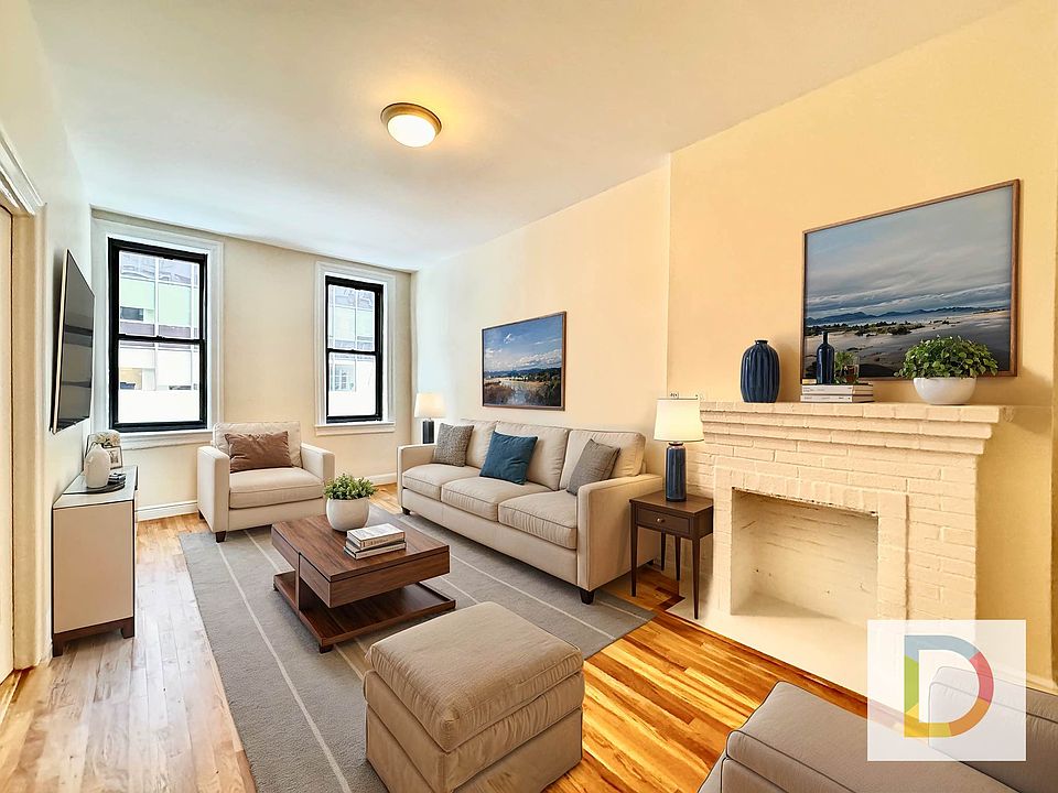 1st image of 50 W 56th St #3C