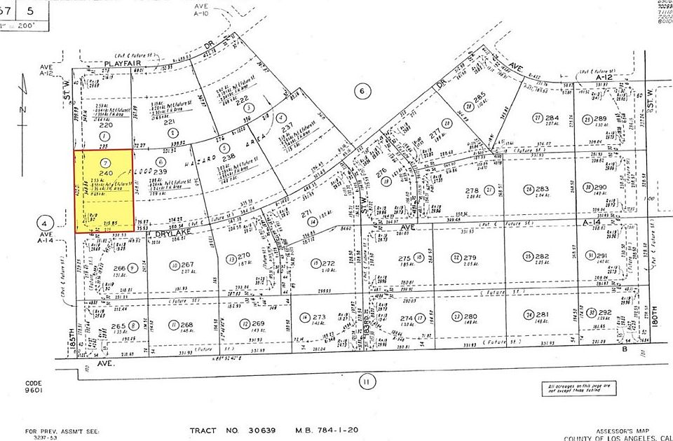 1st image of 0 185th St W Lot 240