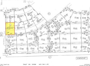 0 185th St W Lot 240, Lancaster, CA 93536