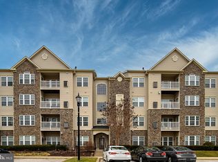 11125 Chambers Ct UNIT N, Woodstock, MD 21163