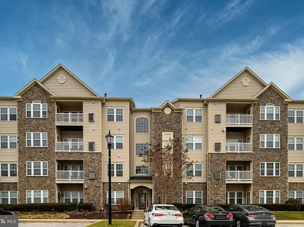 11125 Chambers Ct Unit N, Woodstock, MD 21163