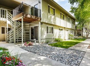 2820 Oakland Dr UNIT 20, Billings, MT 59102
