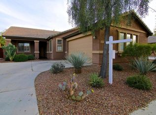 14535 W Poinsettia Dr, Surprise, AZ 85379