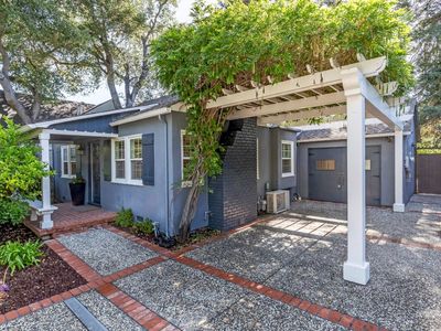 522 Pope St, Menlo Park, CA, 94025