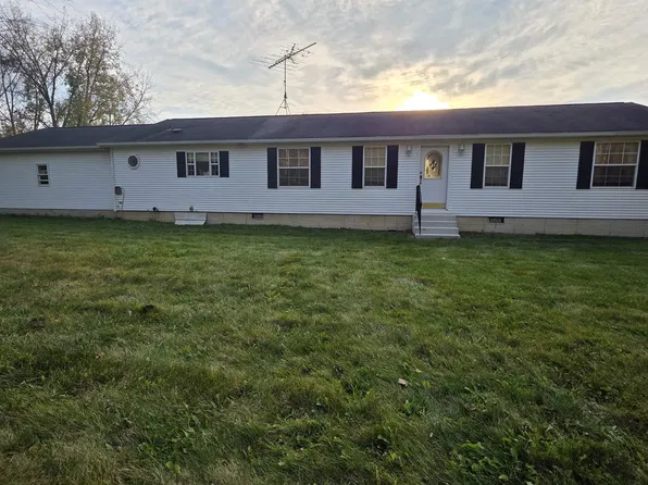 5398 Seneca Hwy, Clayton, MI 49235