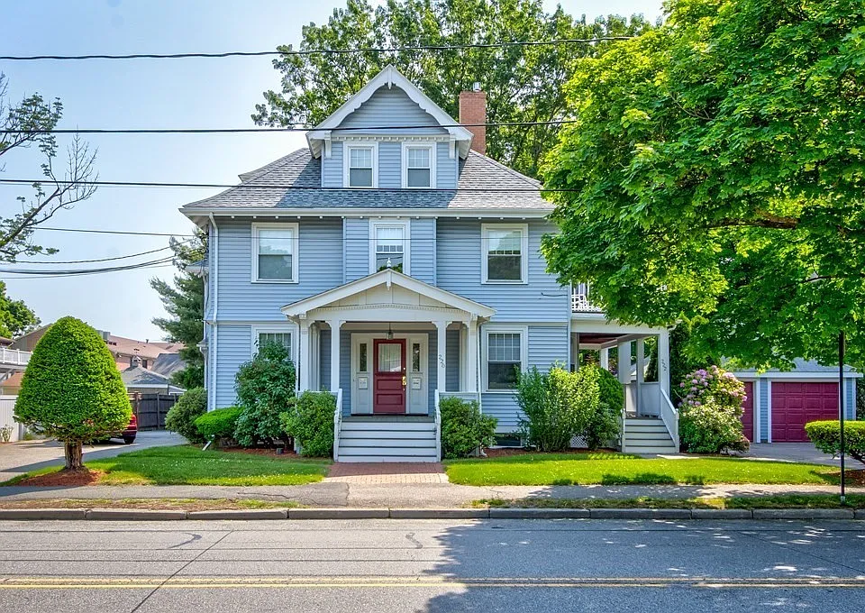222 Lowell Ave #2