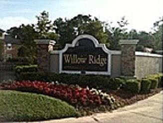 Willow Ridge