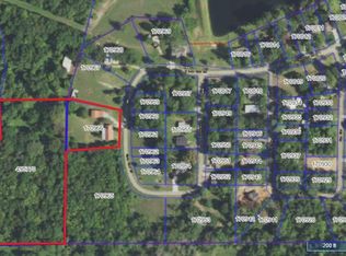 5298 Circle Vw, Montgomery, TX 77316