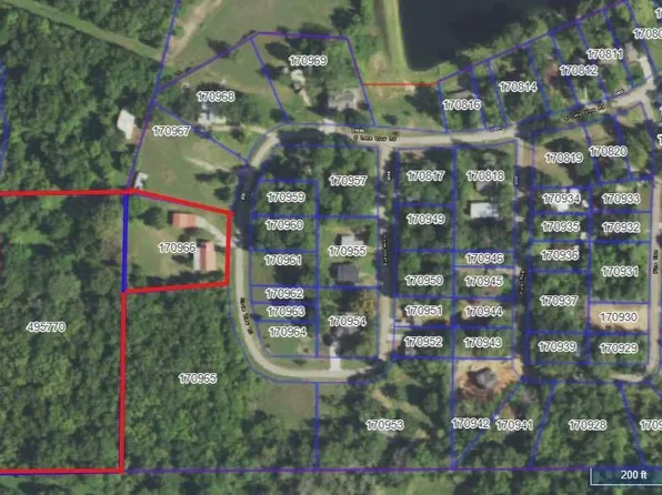 5298 Circle Vw, Montgomery, TX 77316