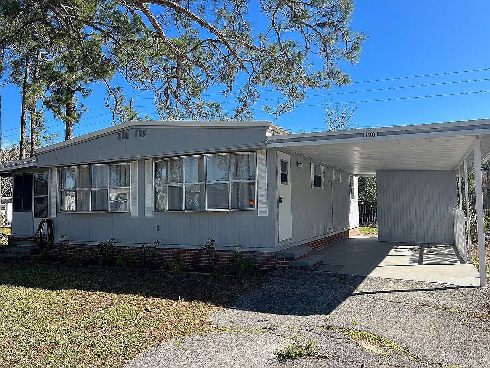 1st image of 190 Woodland Dr #1105