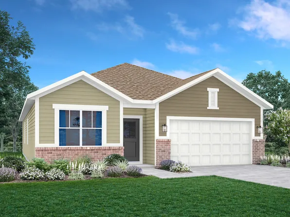 9028 Noble Heights Ln, Indianapolis, IN 46113