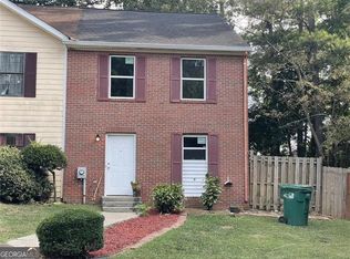 6001 Pat Mell Pl SE, Smyrna, GA