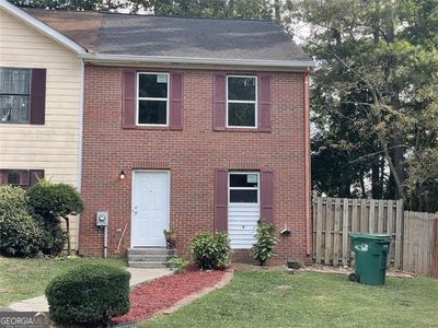 6001 Pat Mell Pl SE, Smyrna, GA, 30080