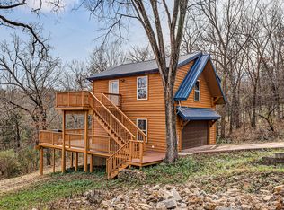 173 Princeton Avenue, Hollister, MO 65672