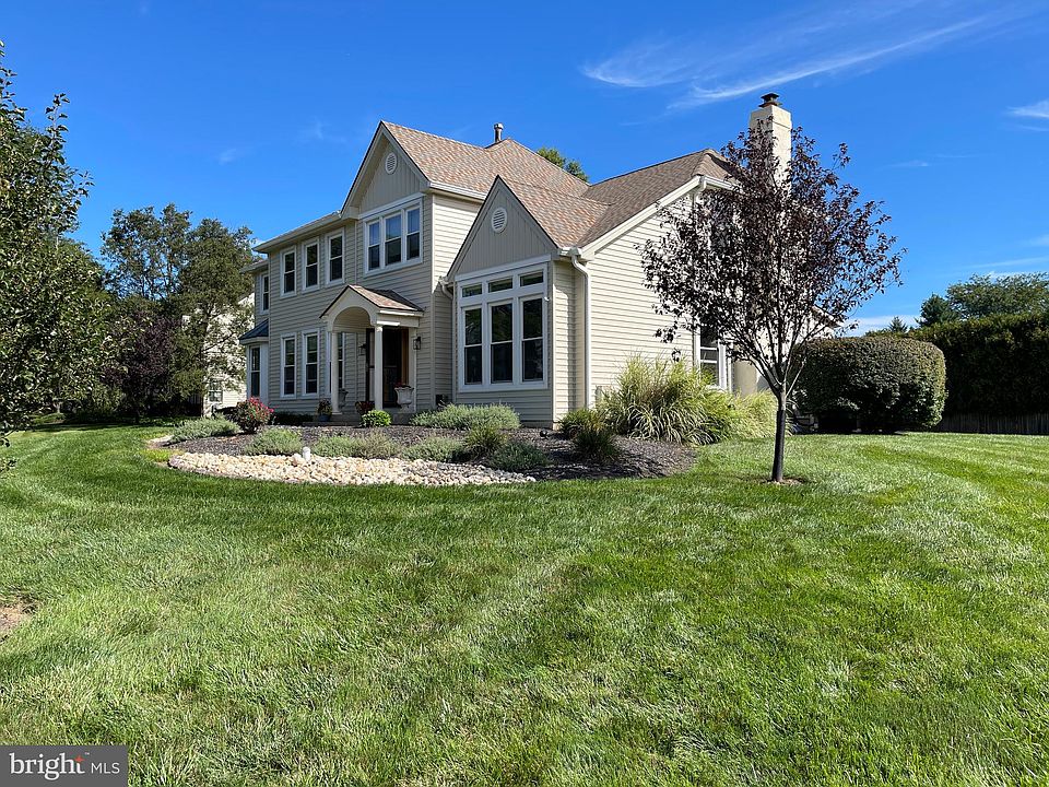 1496 Brookfield Rd, Yardley, PA 19067 Zillow